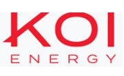 Koi Energy Logo